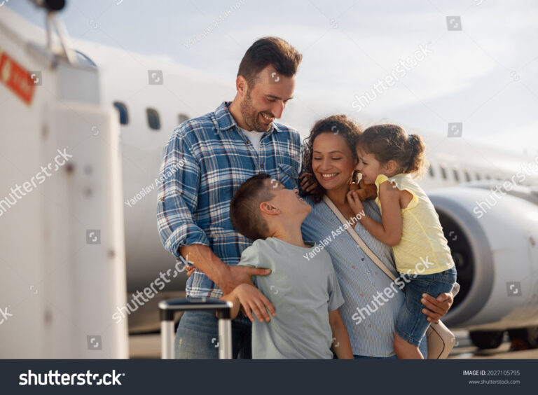 best travel agency for flights