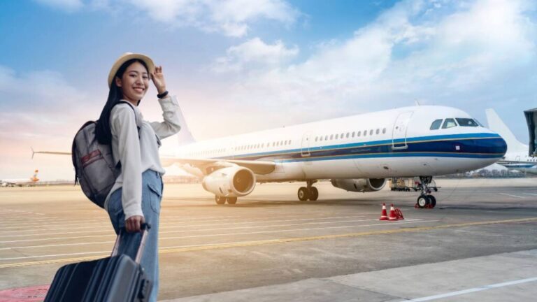 cheap flights to usa