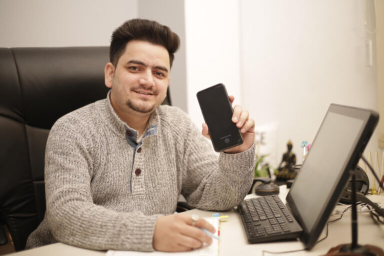 Build High-Performance iOS Apps by Hiring Developers in India