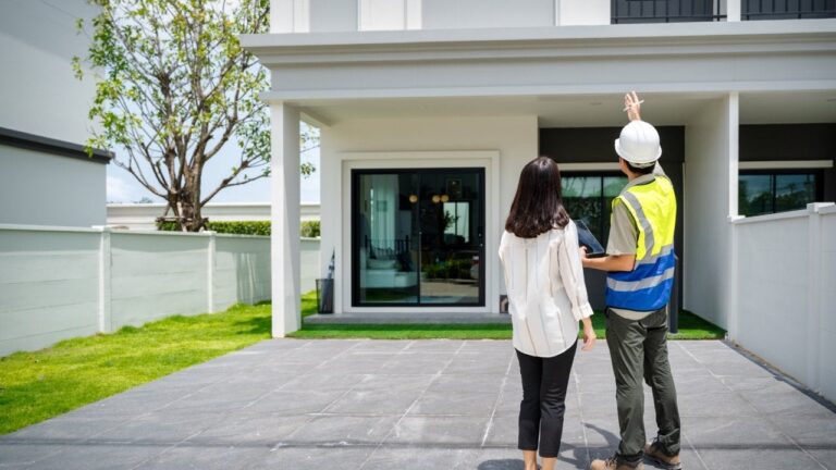 Pre-Listing Inspection
