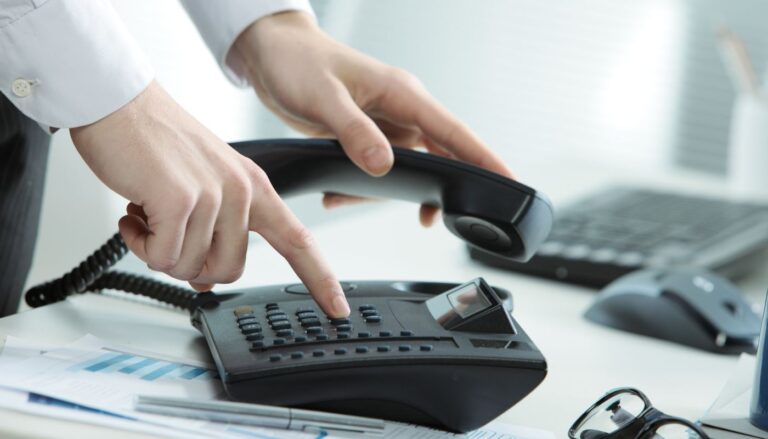business phone systems