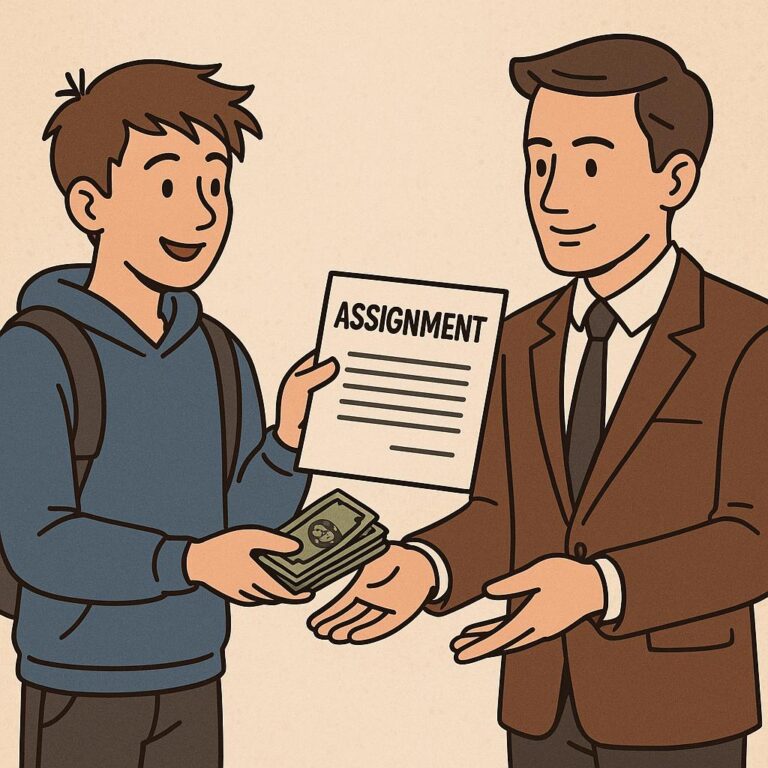 Buy Assignment Online from Trusted Academic Experts in Australia