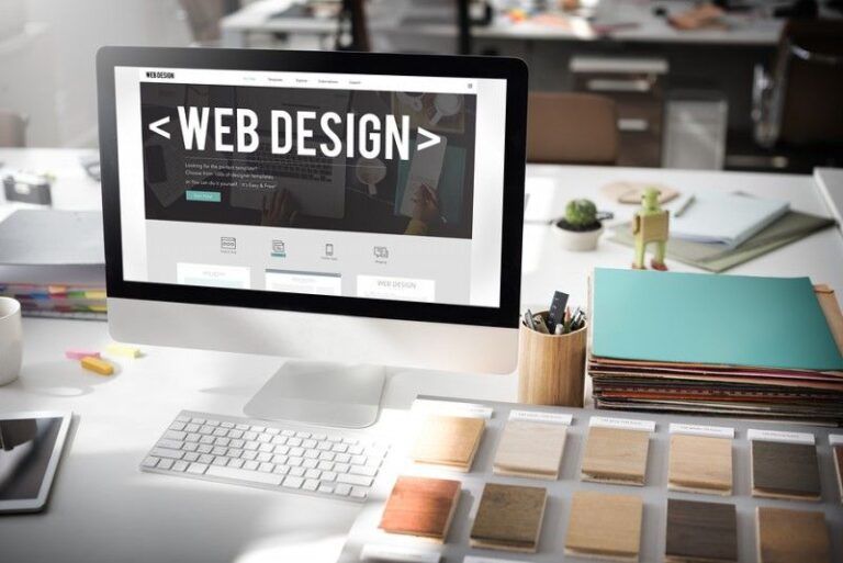 Why RedSpider Design Technology LLC Is Dubai’s Leading Web Design Agency in UAE
