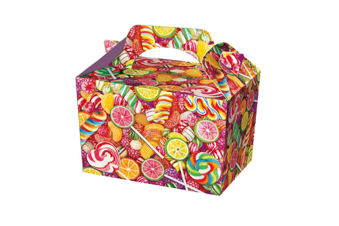 The Power of Packaging in the Candy Industry