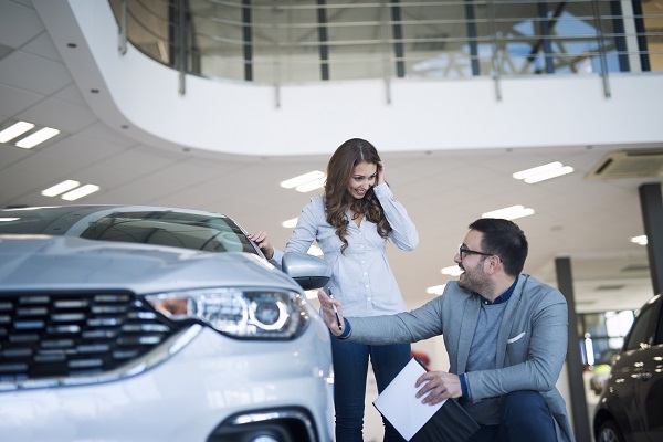 Car Title Loans Vancouver