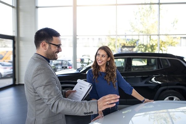 Car Title Loans Nova Scotia