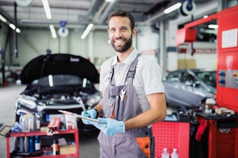 car service