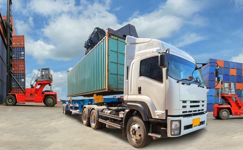 Door to Door Saudi Cargo Reliable and Convenient Delivery 