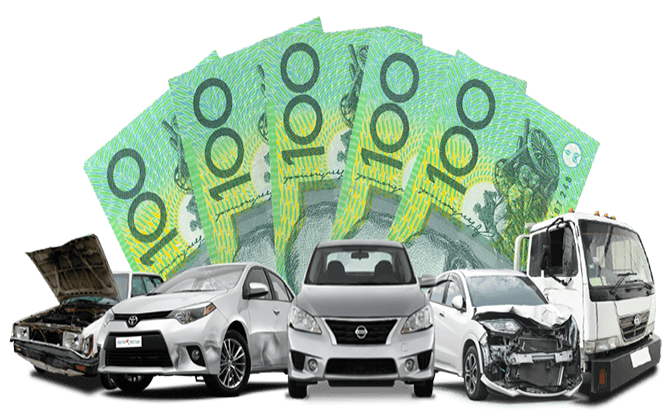 When Should You Use a Cash for Cars Service in Melbourne?