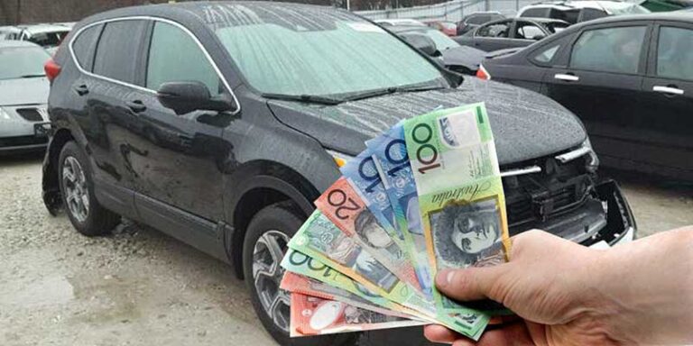 What Are the Common Myths About Selling a Car for Cash?