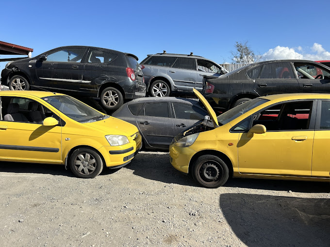Cash for Scrap Cars Services