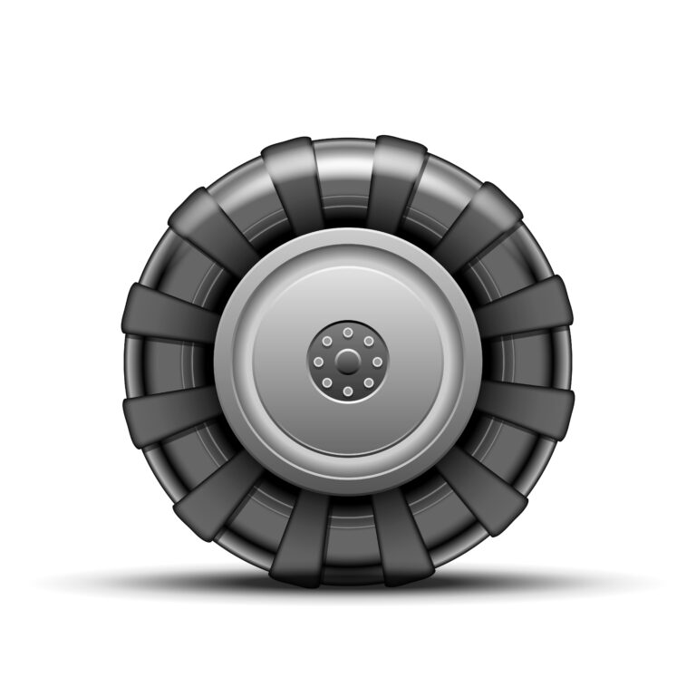 castor wheel manufacturers