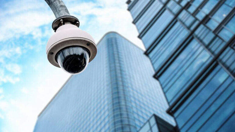 Smart Surveillance Solutions: UNV CCTV and DAHUA CCTV in Dubai