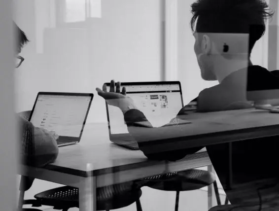 full service digital agency​