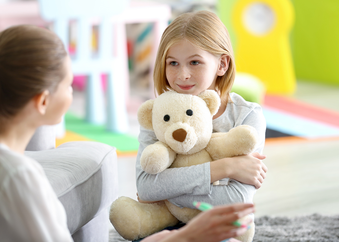 Building Emotional Resilience: Why Children/Youth Therapy in Mississauga Matters More Than Ever