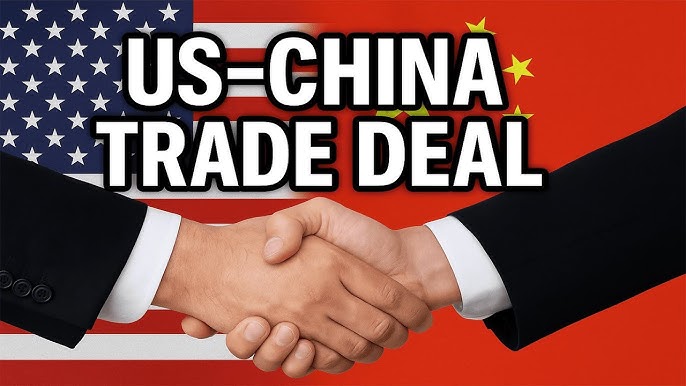 china trade deal