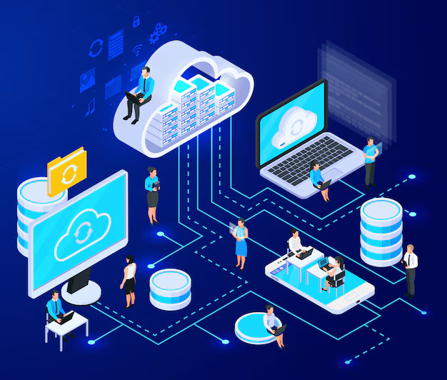 Microsoft Dynamics Partners