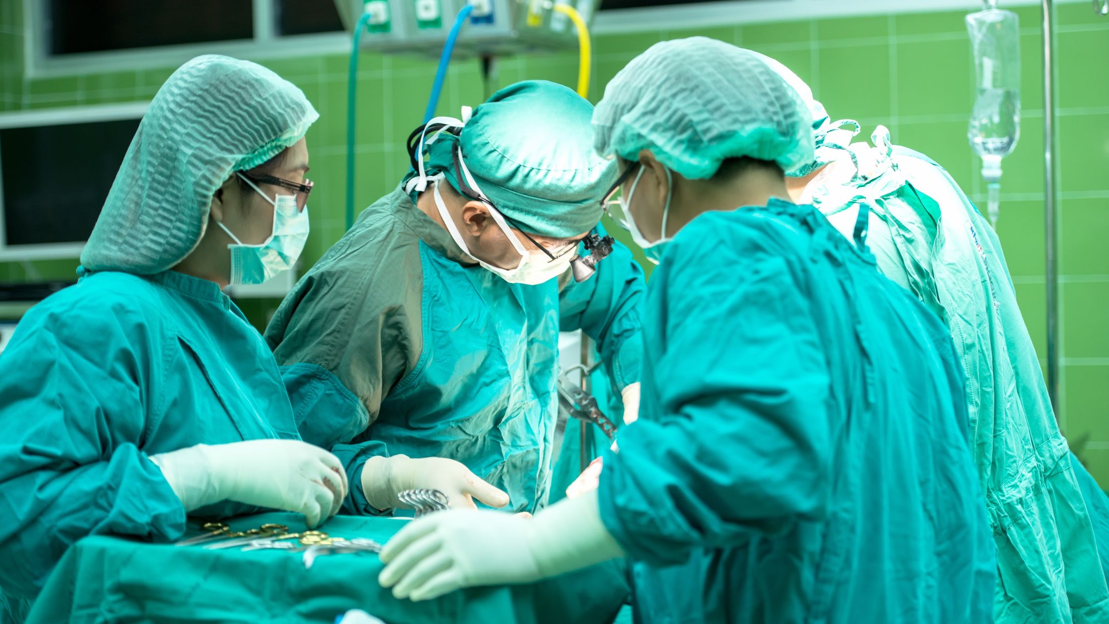 colorectal surgeon pilonidal cyst