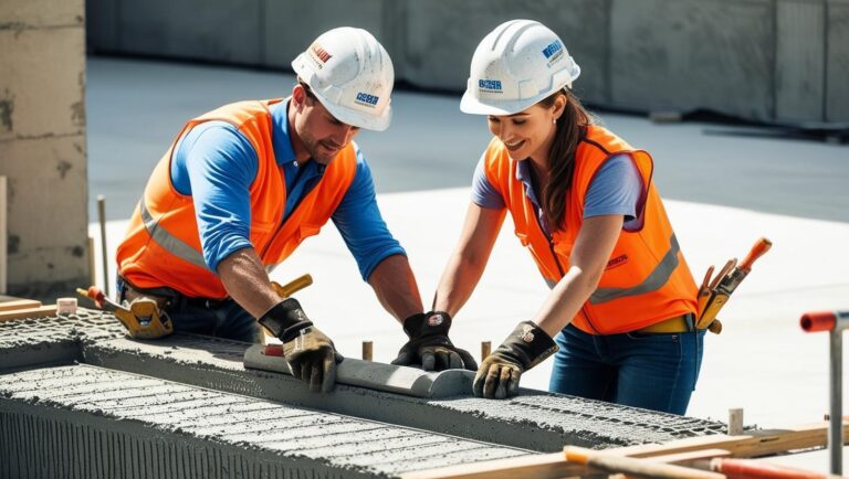 Concrete Sidewalk Solutions for Conroe TX