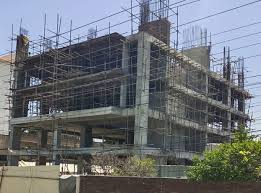 construction company in Lahore