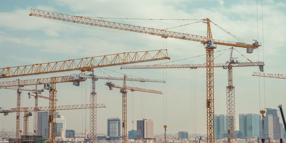 Professional Contracting Company in Saudi Arabia