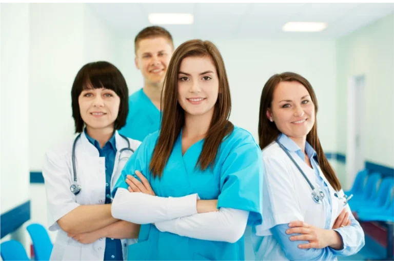 BSc (Hons) Health and Social Care