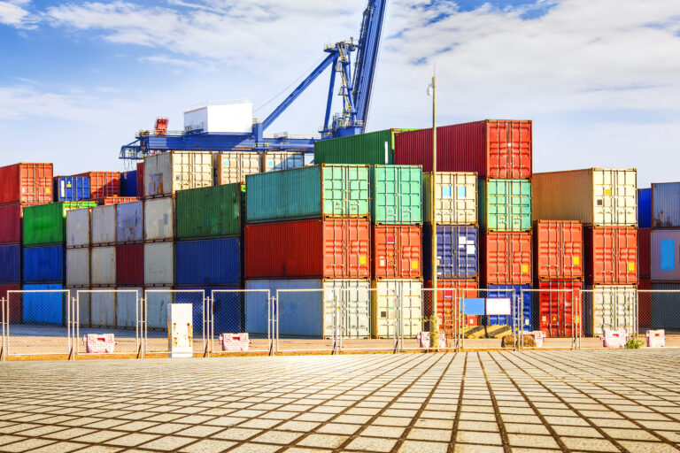 logistics company in San Diego