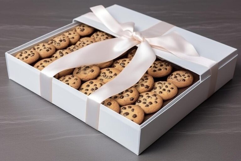 biscotti boxes
