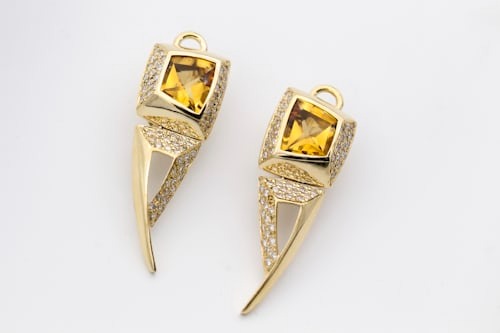 Cooper Jewelry
