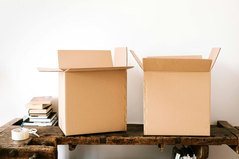 Corrugated Boxes Manufacturer