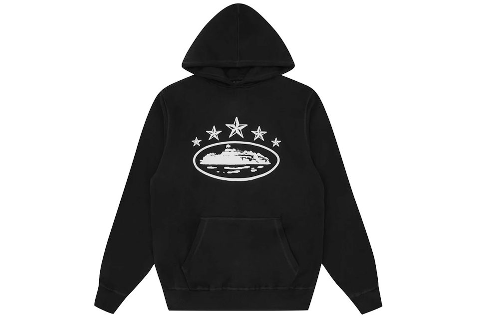 corteiz hoodie