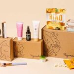 Cosmetic Display Boxes