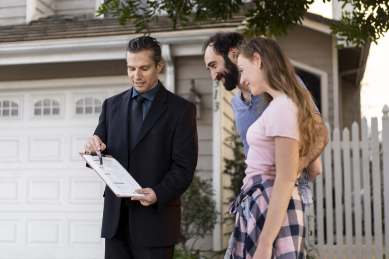 House Inspections