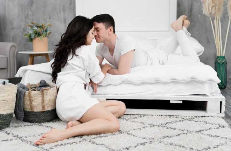 Couples Boudoir Photography Near Me