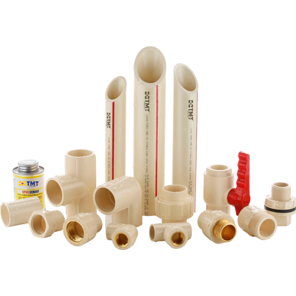 cpvc-pipe