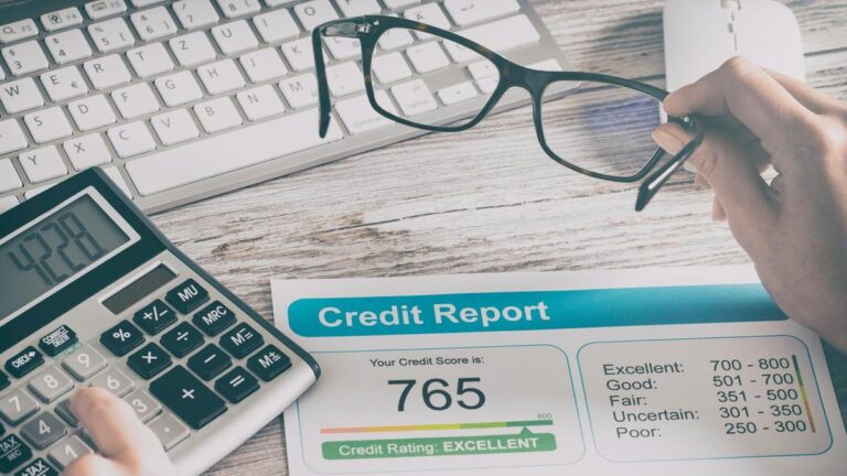 Credit Restoration Services.
