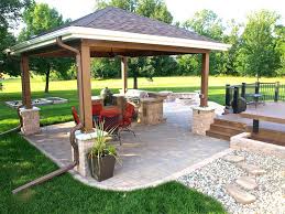 custom built gazebos