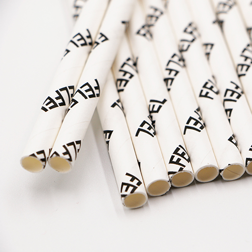 Eco-Friendly Business Ideas with Custom Paper Straws