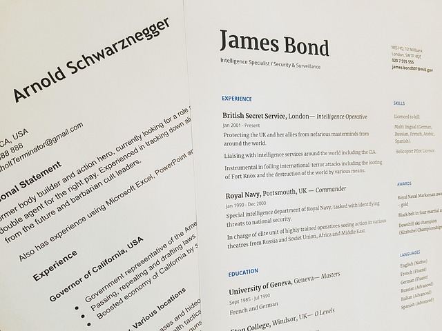 What is the Best Free Resume Builder?+