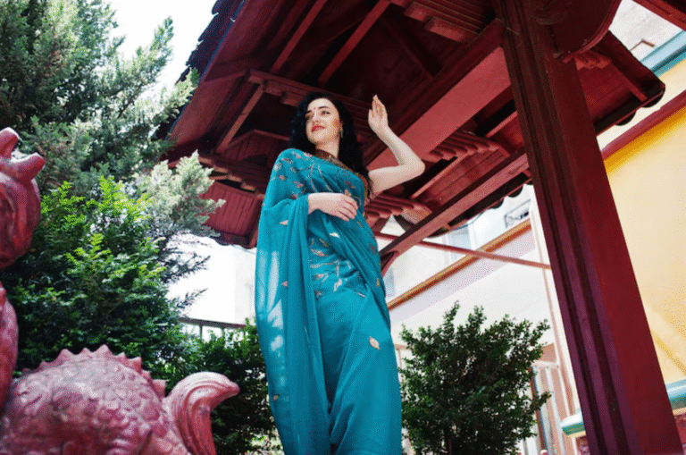 daily wear sarees