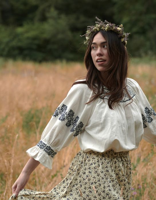 Voriagh Clothing