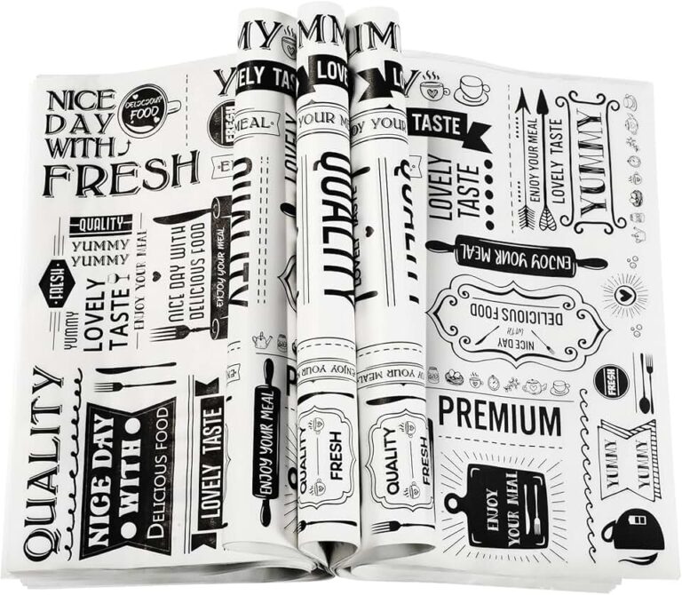 deli paper