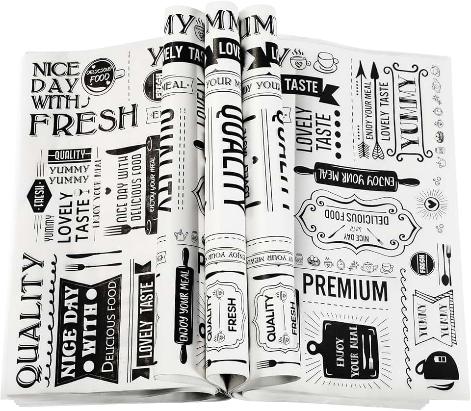 deli paper