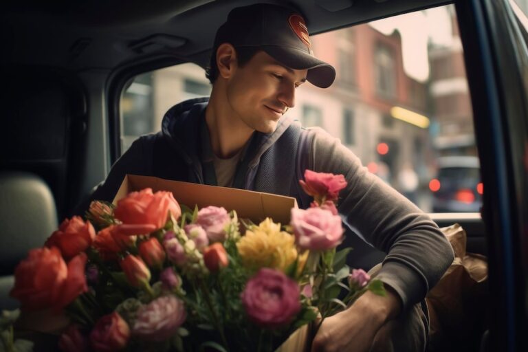 Same Day Flowers Delivery