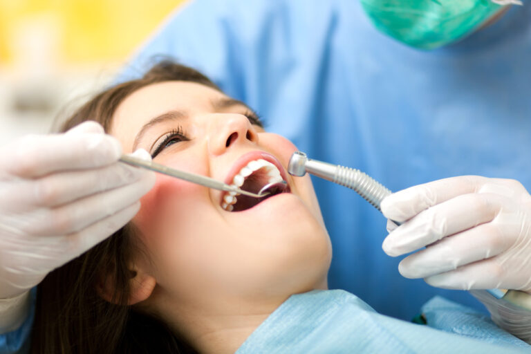 dental office in Diamond Bar CA