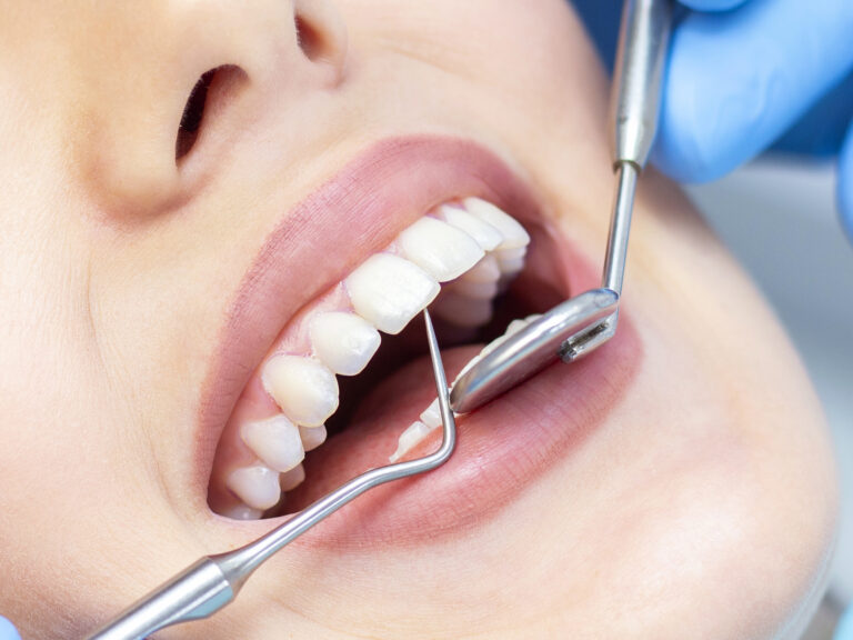 dentist office fontana