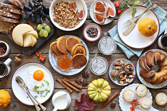 How French Toast Is Redefining Brunch Culture in Local Cafés?