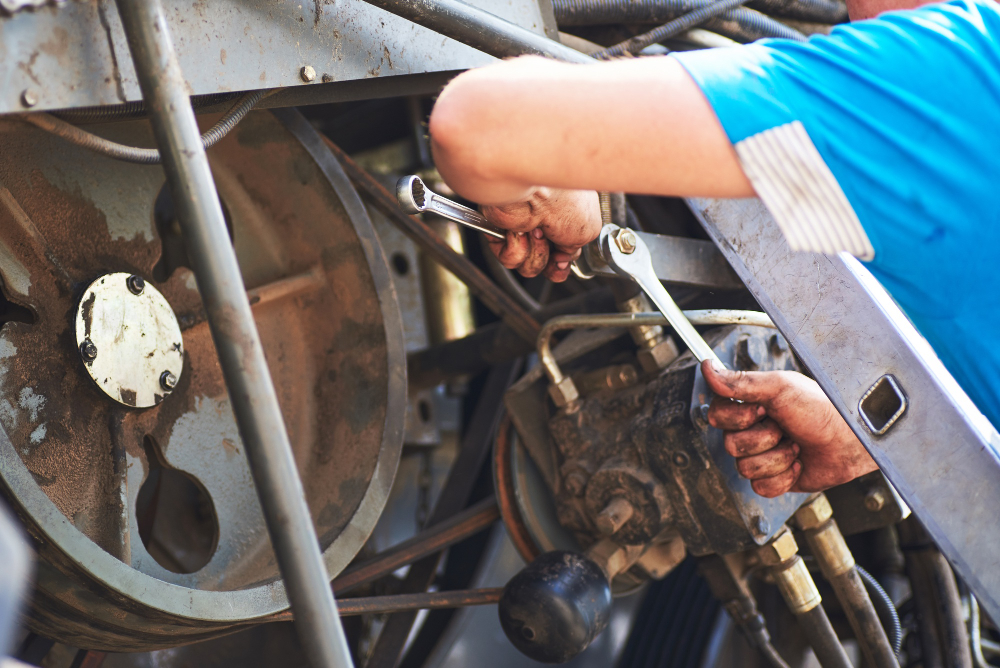 diesel fuel injection