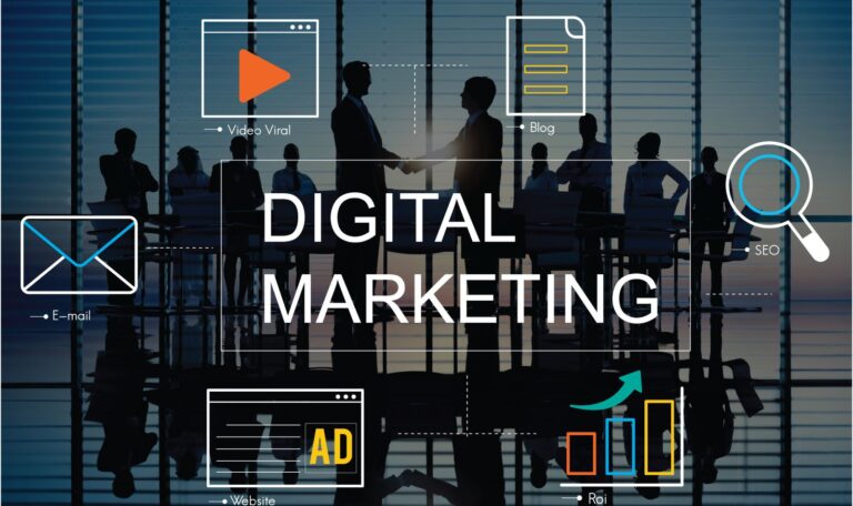 Digital Marketing Agency Startup Blueprint: Plan, Launch, and Scale