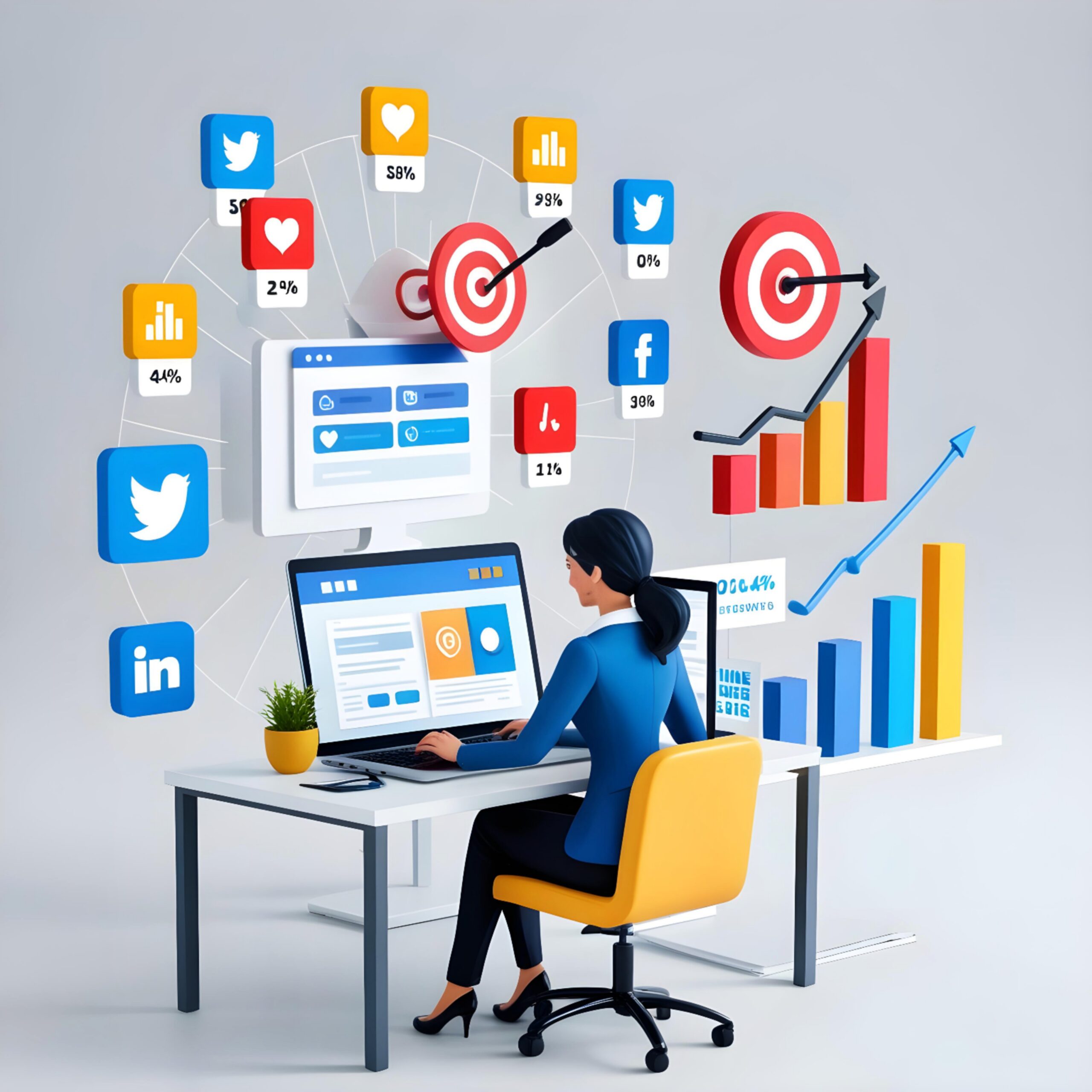 Advertising Marketing Agencies in Delhi